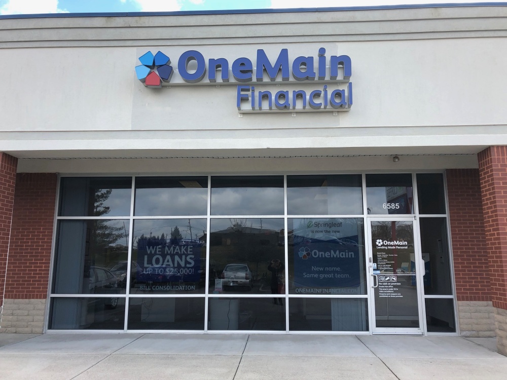 OneMain Financial 01