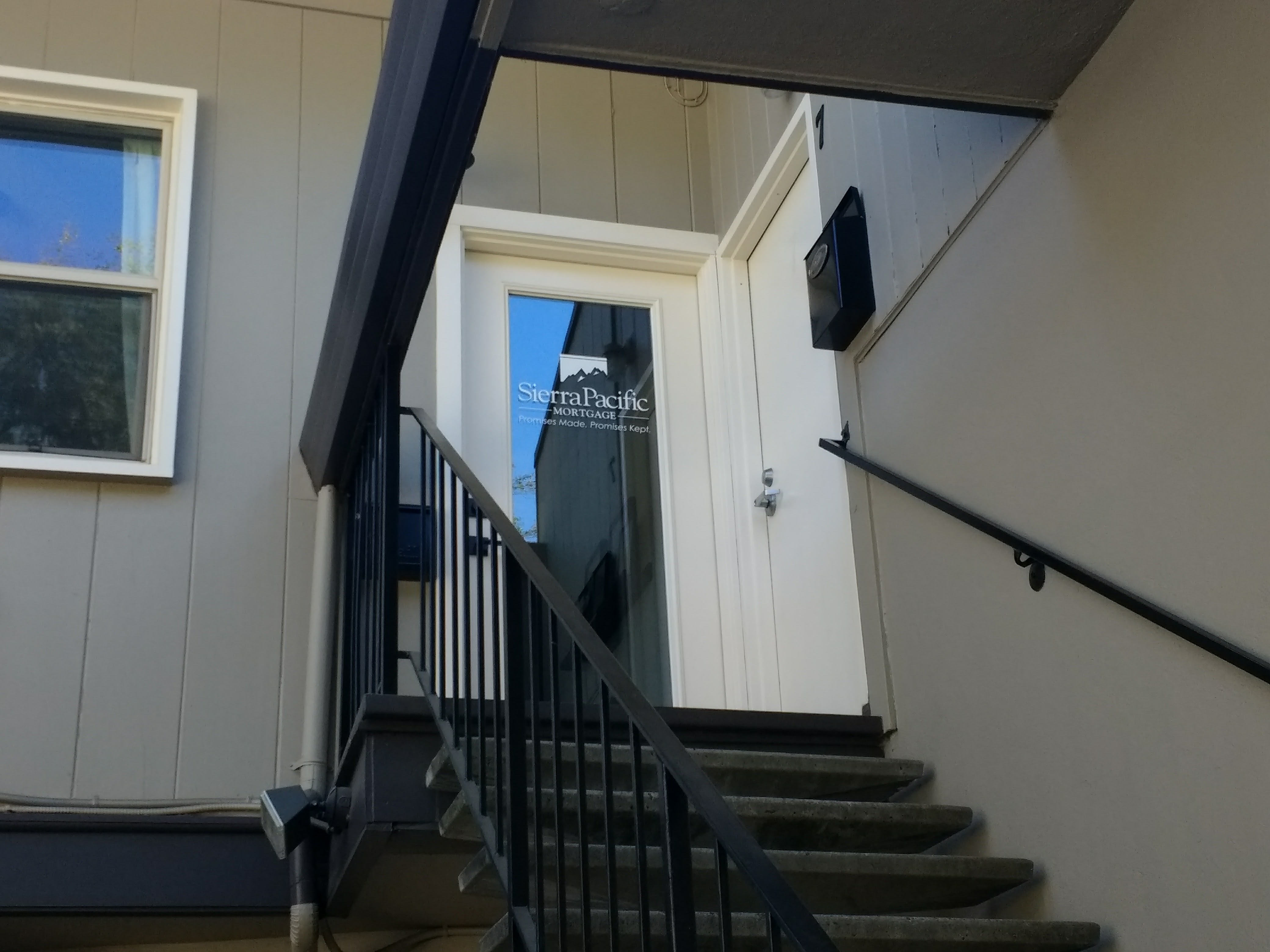 Sierra Pacific Mortgage Sacramento (J Street) 01