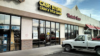 Cash Store 03