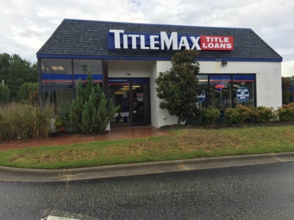 TitleMax Title Secured Loans 01