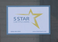 5 Star Car Title Loans 02
