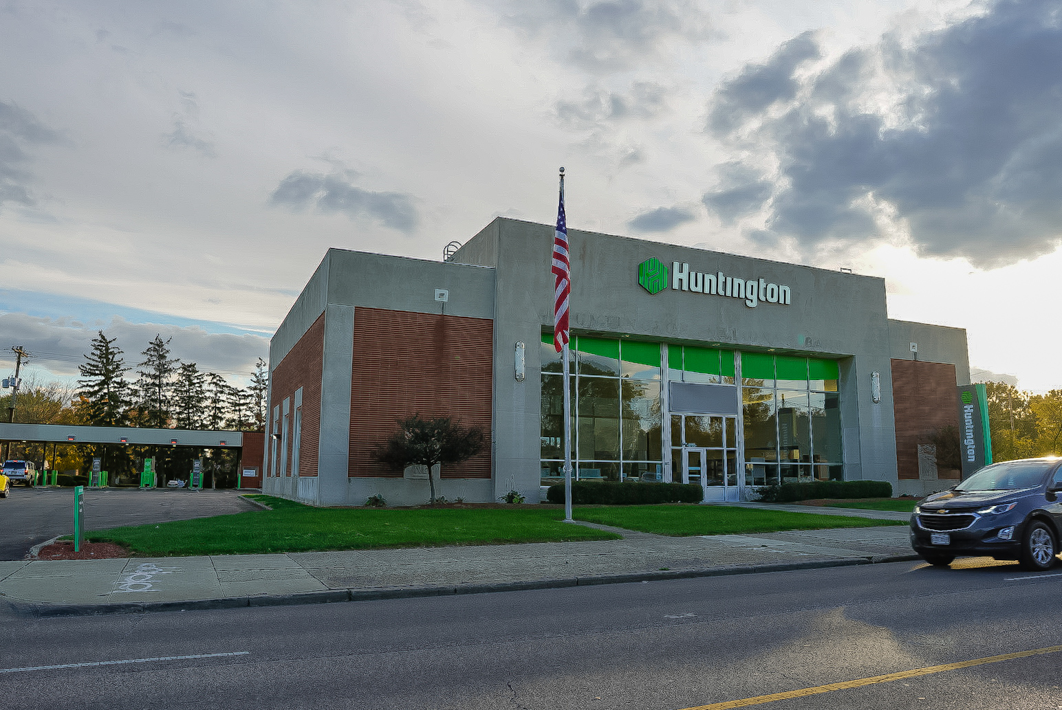 Huntington Bank 01