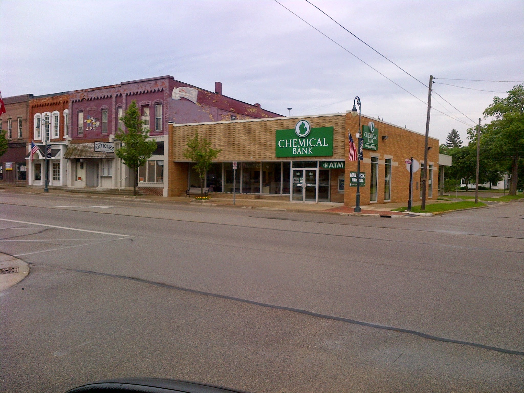 Chemical Bank 01
