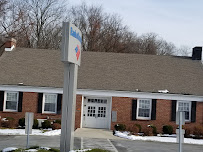 Bank of America (with Drive-thru ATM) 02