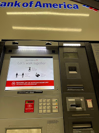 Bank of America ATM (Drive-thru) 01