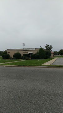 Bank of America ATM (Drive-thru) 04