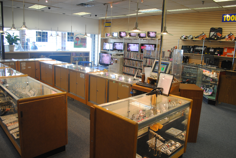 Top Dollar Pawn & Jewelry 01