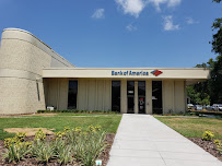 Bank of America (with Drive-thru ATM) 02