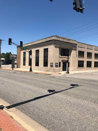 UMB Bank (with drive-thru services) 01