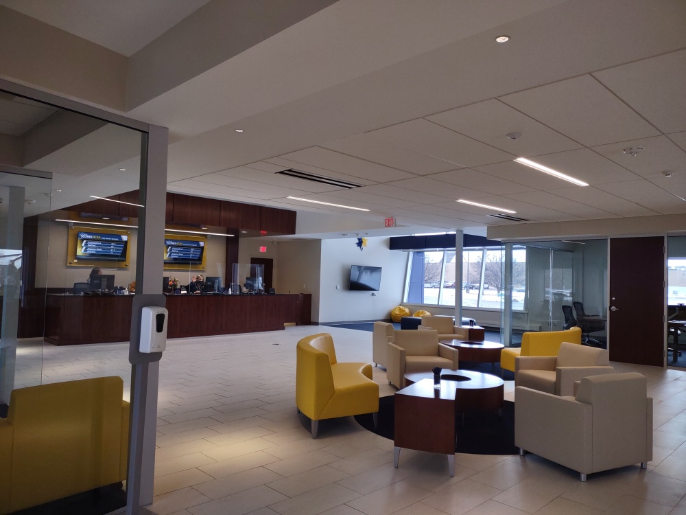 University of Michigan Credit Union 01