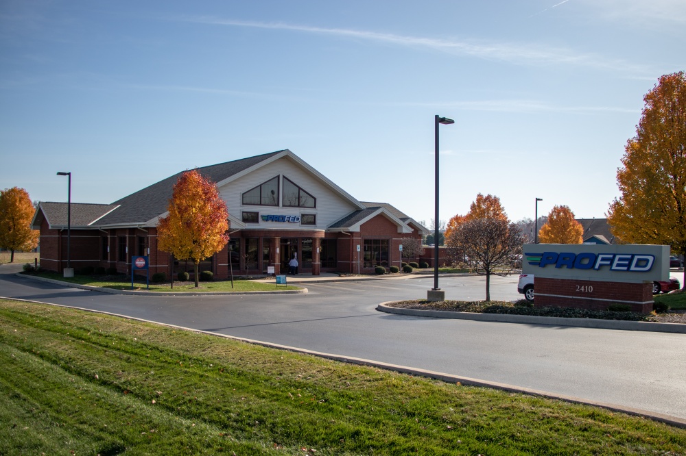 ProFed Credit Union 01