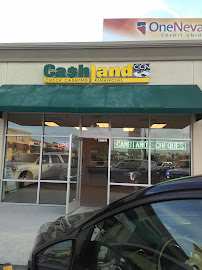 Cashland Financial Services 01