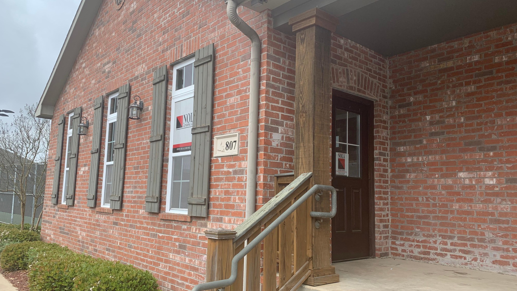 NOLA Lending Group, The Bobo Team 01