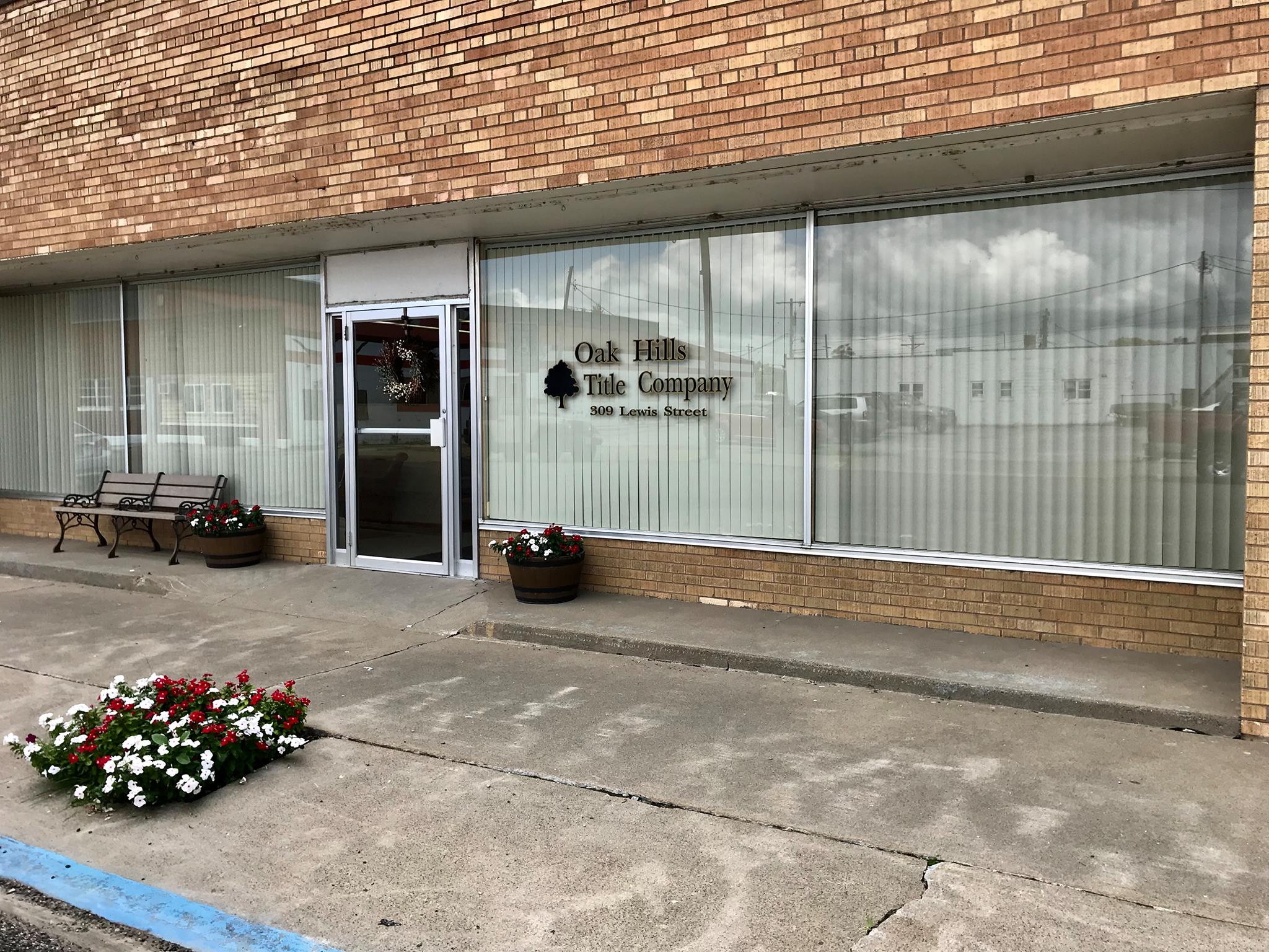 Oak Hills Title Company 01