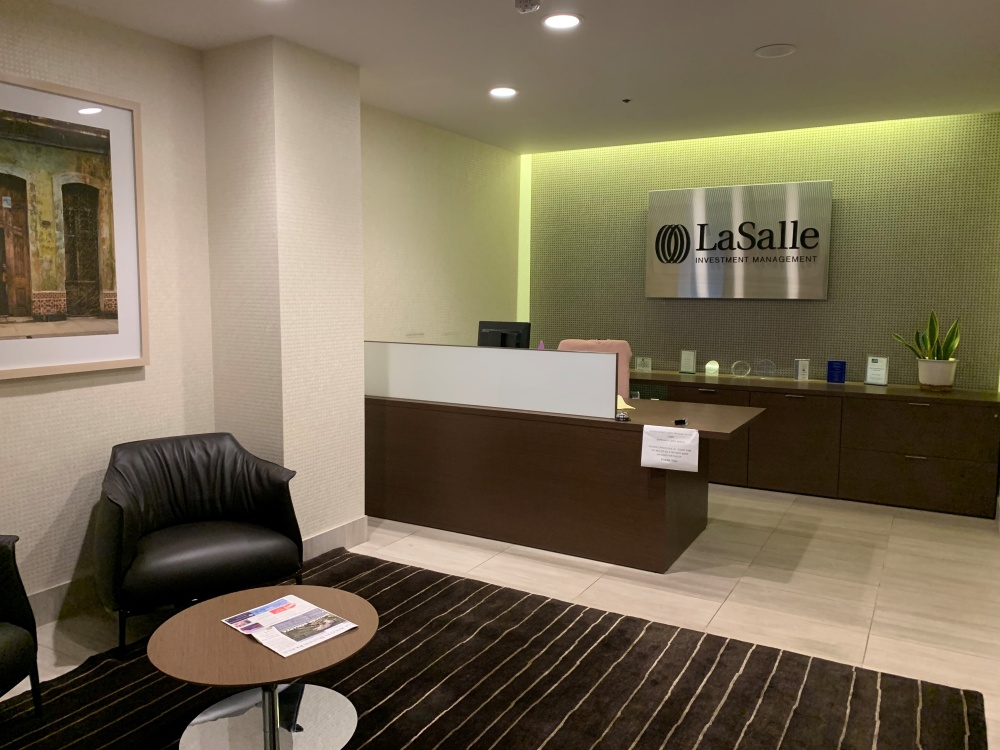 LaSalle Debt Investors 01