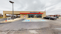 Bank of America (with Drive-thru ATM) 01