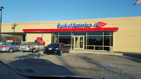Bank of America (with Drive-thru ATM) 04