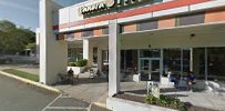 Bank of America (with Drive-thru ATM) 02