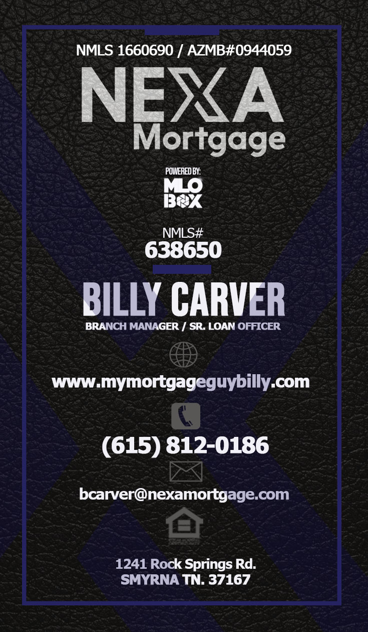 Nexa Mortgage LLC 01