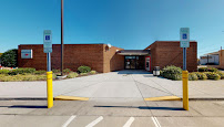Bank of America (with Drive-thru ATM) 01