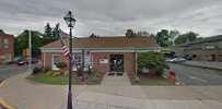 First National Bank ATM 02