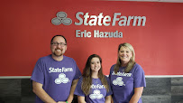 Eric Hazuda - State Farm Insurance Agent 01
