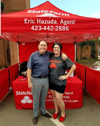 Eric Hazuda - State Farm Insurance Agent 02