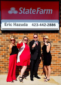 Eric Hazuda - State Farm Insurance Agent 03