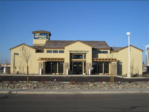 First Independent Bank 01