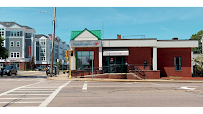 Bank of America (with Drive-thru ATM) 01