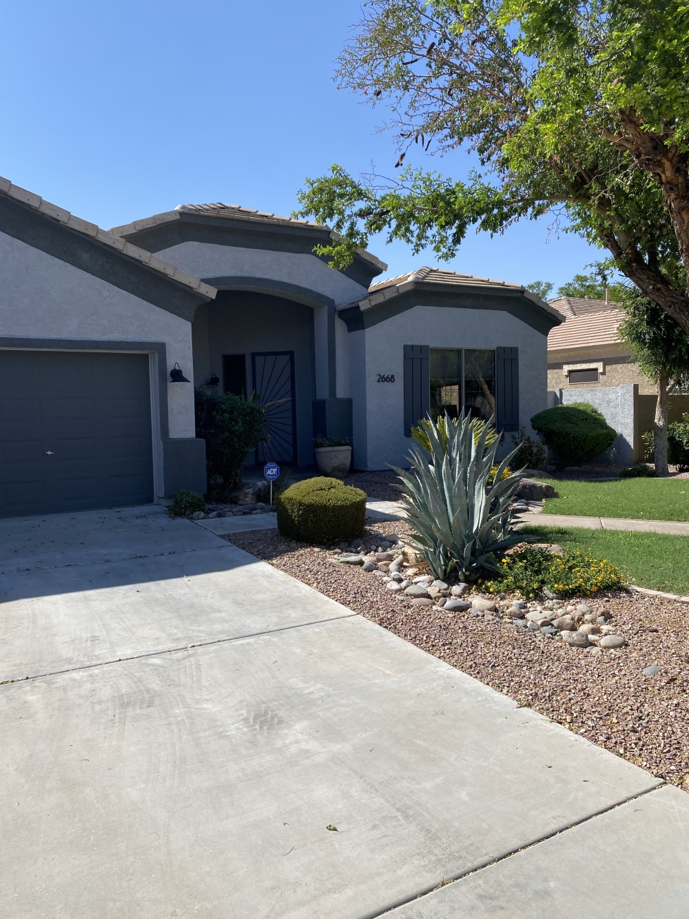 Gilbert Mortgage 01