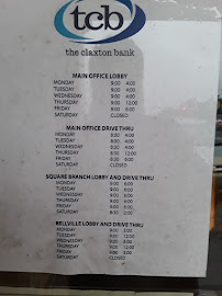 The Claxton Bank 02
