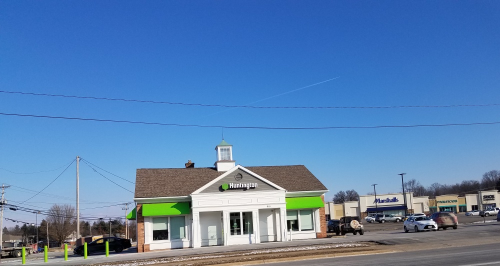 Huntington Bank 01