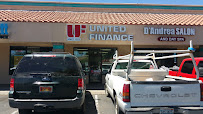 United Finance 01
