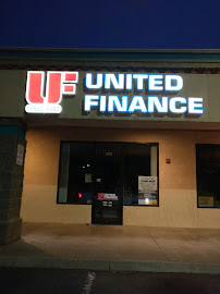 United Finance 04