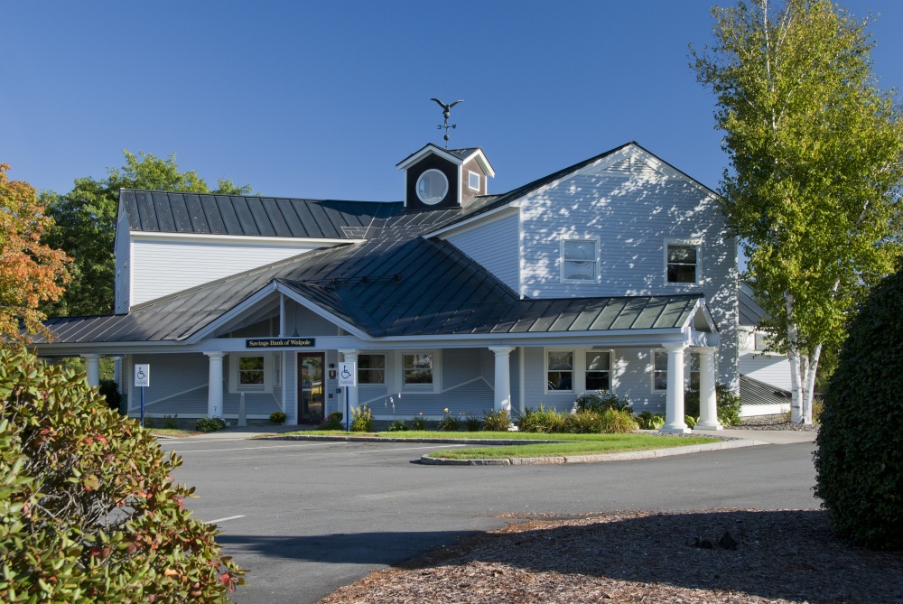 Savings Bank of Walpole 01