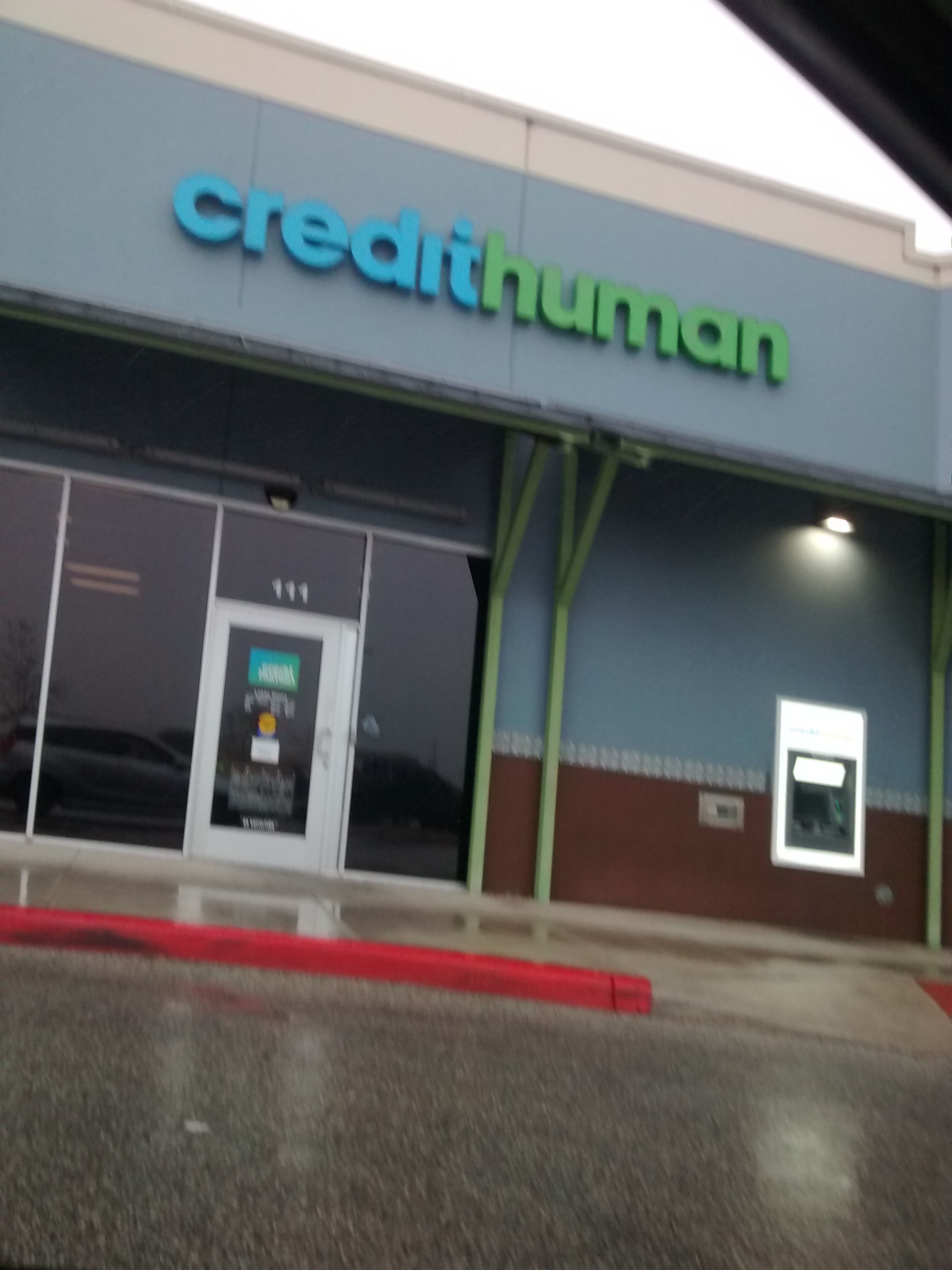 Credit Human 01
