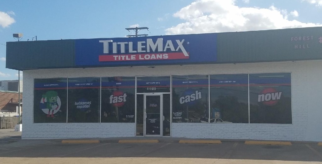 TitleMax Title Loans 01