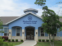Bluebonnet School of Canyon Creek 01