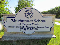 Bluebonnet School of Canyon Creek 02