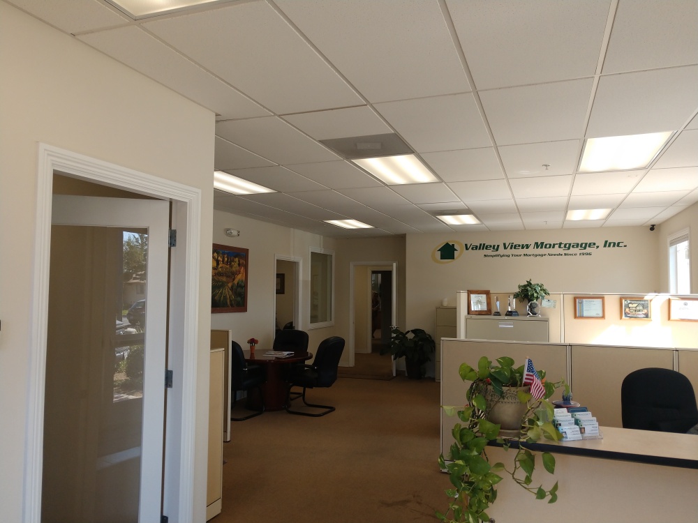 Valley View Mortgage, Inc 01
