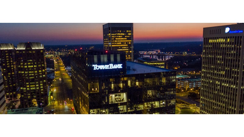 TowneBank 01