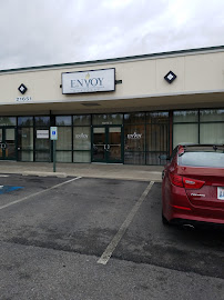 Envoy Mortgage - Liberty Lake, WA 01