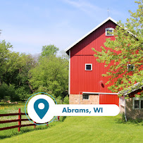 MiMutual Mortgage, Abrams WI 02