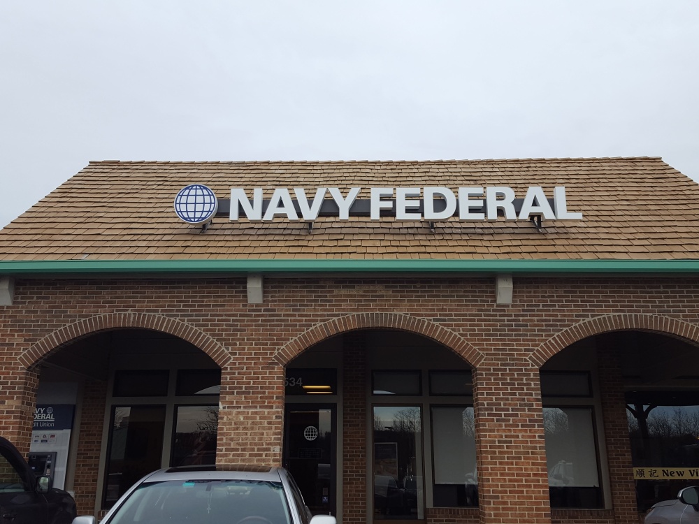 Navy Federal Credit Union 01