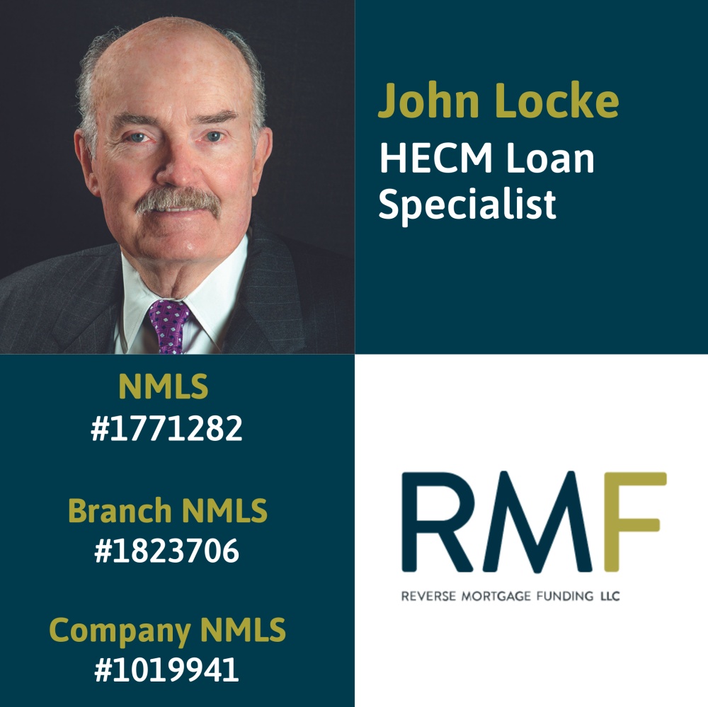 Reverse Mortgage Funding LLC - John Locke 01