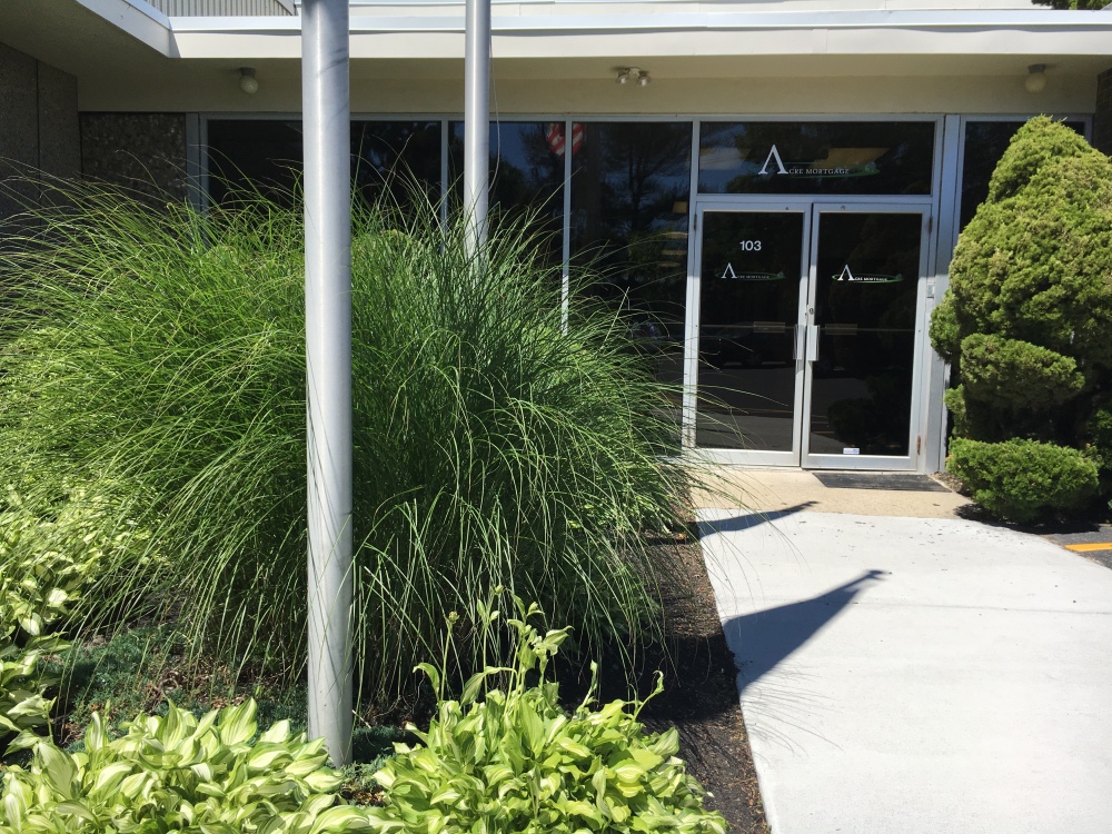 Acre Mortgage & Financial Inc. 01