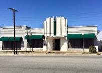 Bank of Evergreen 01