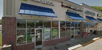 Homestar Financial Corporation - Rutherfordton Branch 01