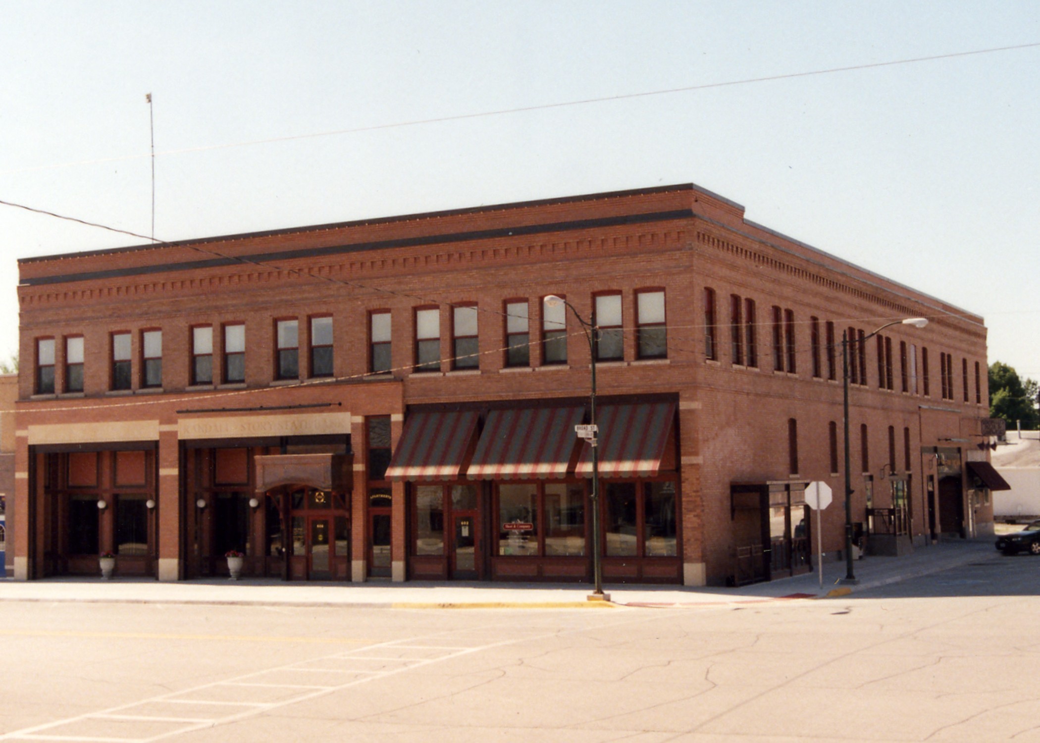 Reliance State Bank 01